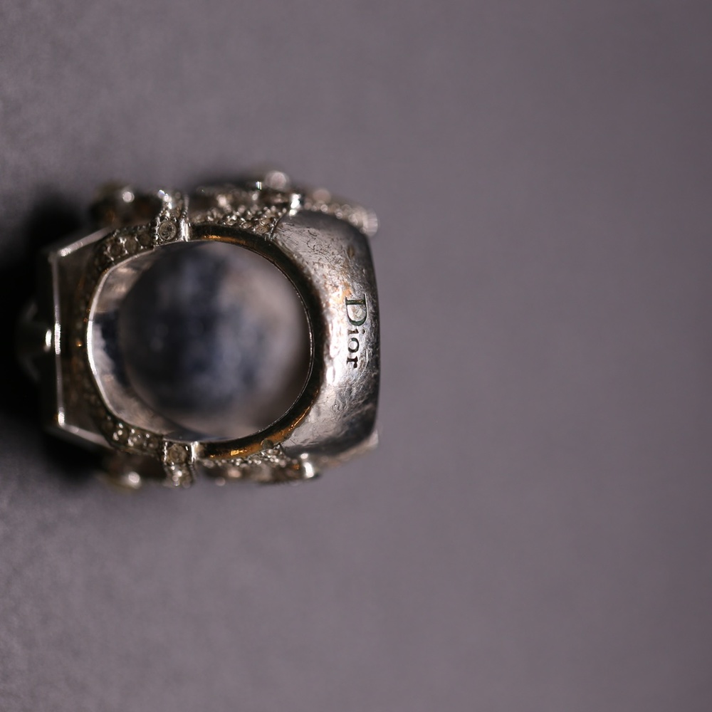 Dior Ring - Picture 10 of 11